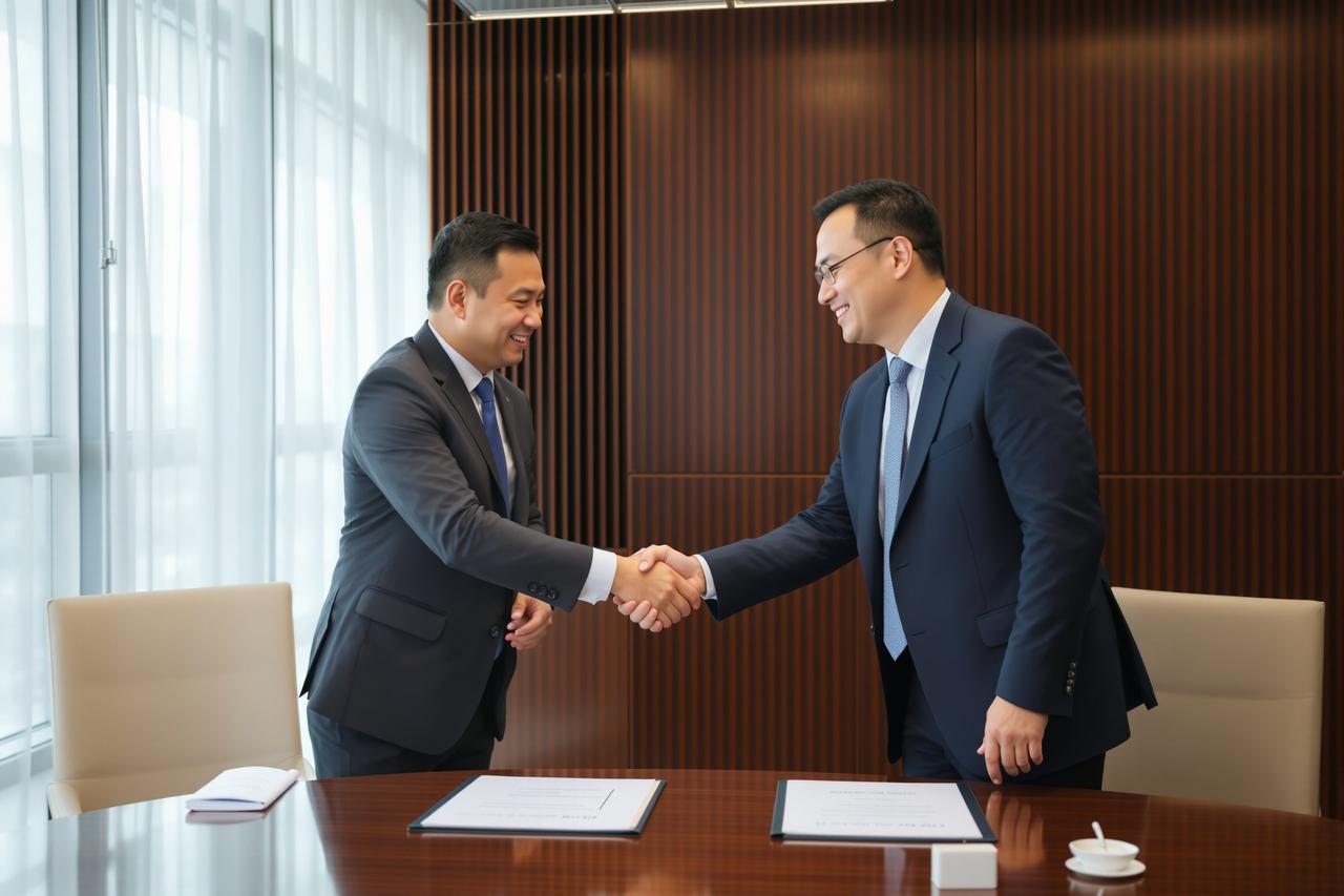 免费大片与腾讯视频达成战略合作，共同打造精品内容生态