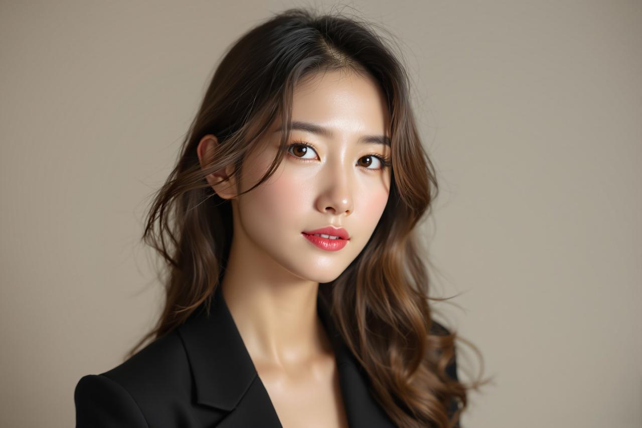 新签约演员陈晓雨正式加入免费大片大家庭