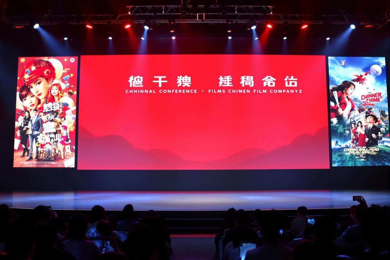 免费大片2026年度片单发布，12部精品力作即将与观众见面